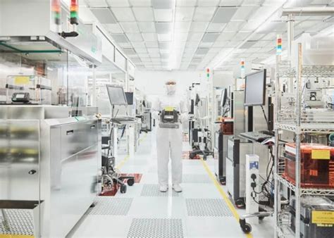 Analog Devices hiring Semiconductor Process and Device.
